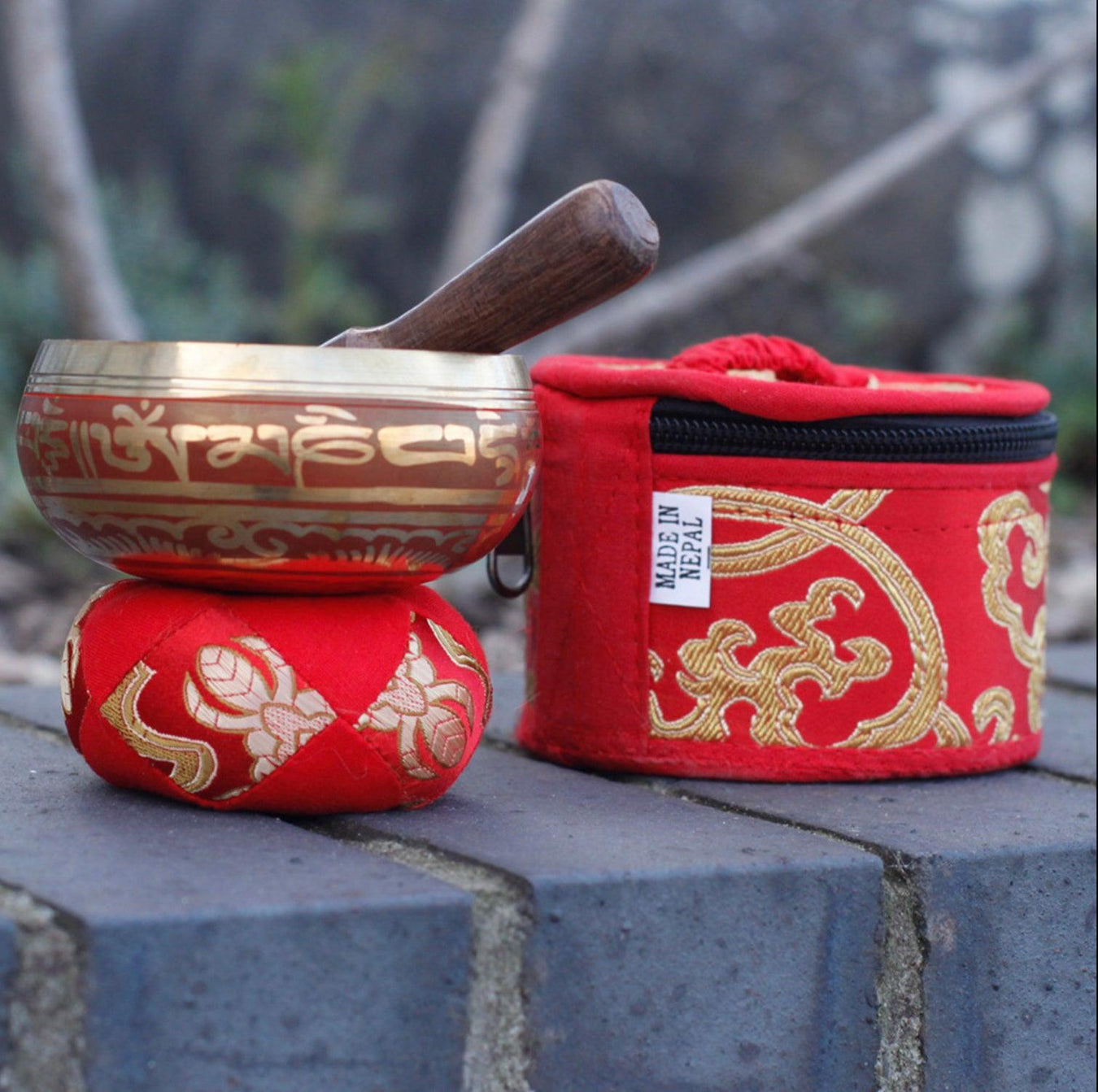 Singing Bowls For Sale UK | Tibetan Singing Bowls Healing | Meditation 