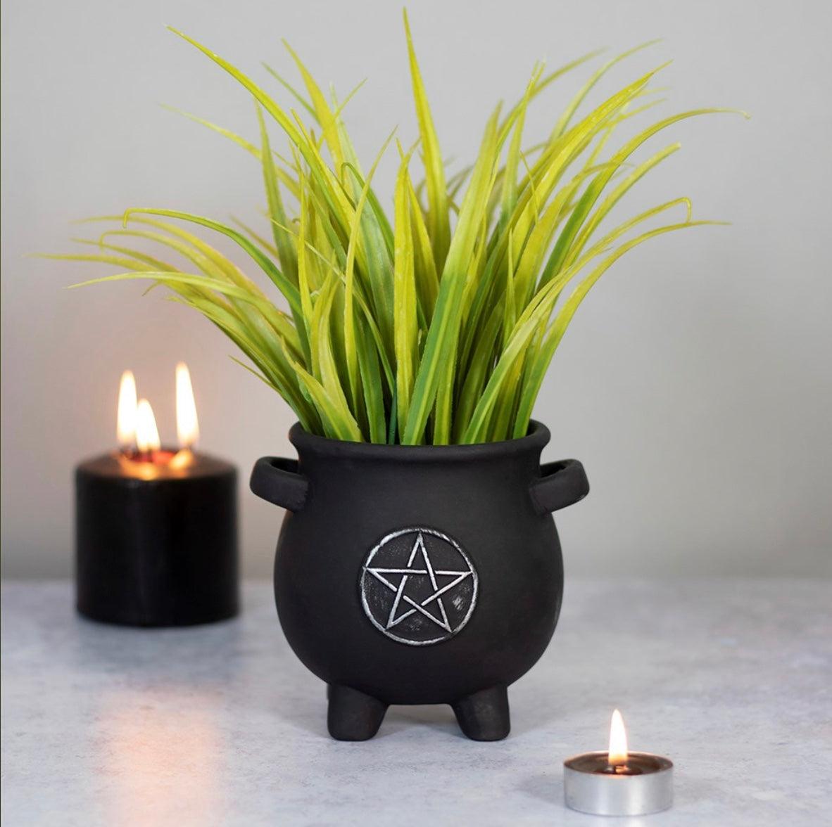 Pentagram Home Decor