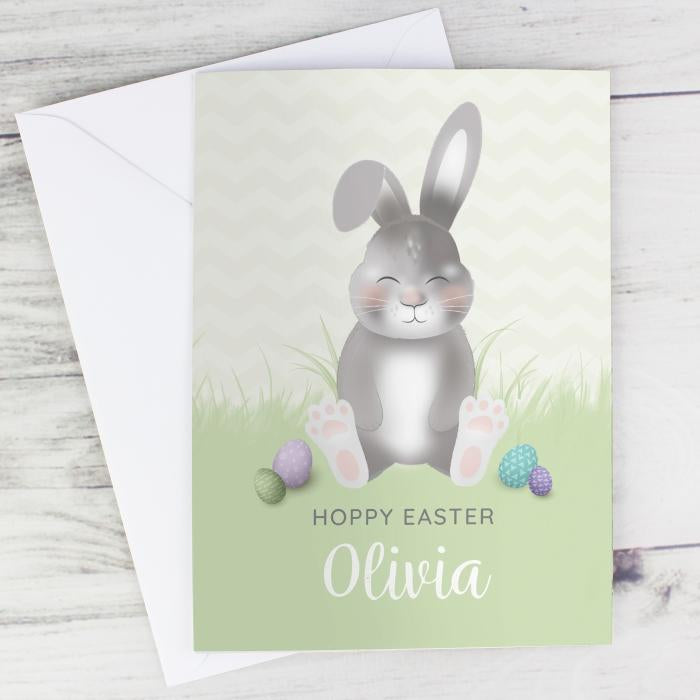 Personalised Easter Cards