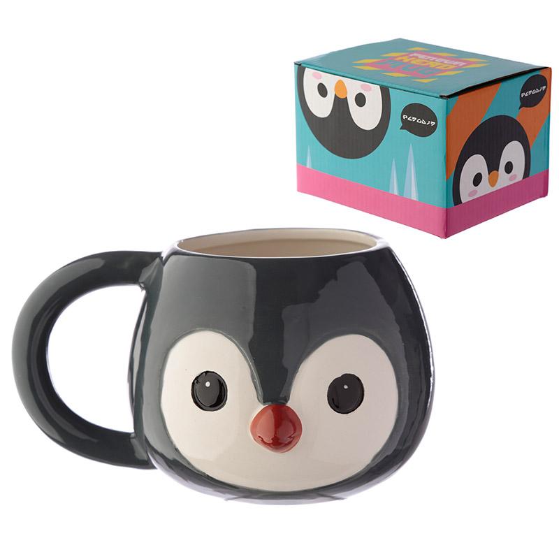 Penguin Themed Gifts | Cute Penguin Gift Ideas | Gifts For Penguin Lovers UK