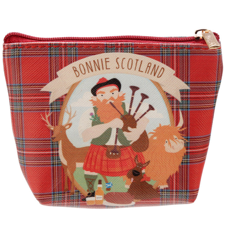 Scottish Themed Gifts