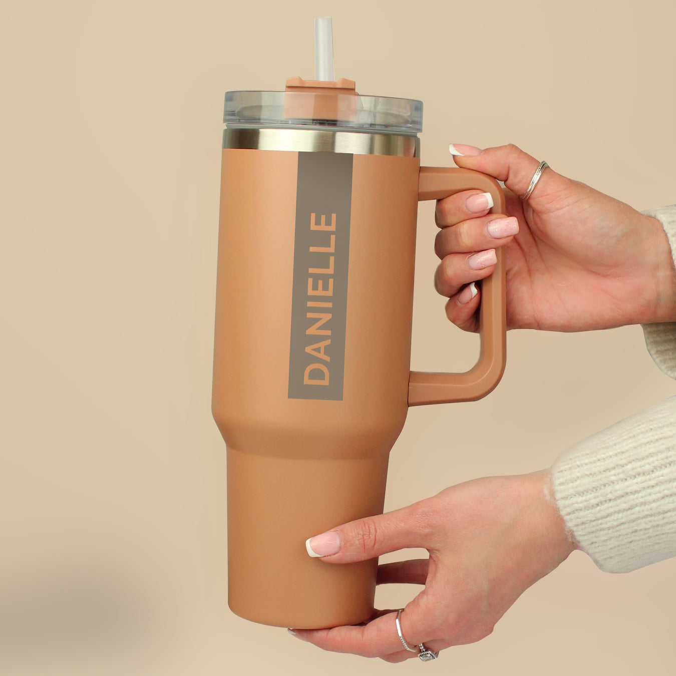 Personalised Travel Mugs | Next Day Delivery Available 