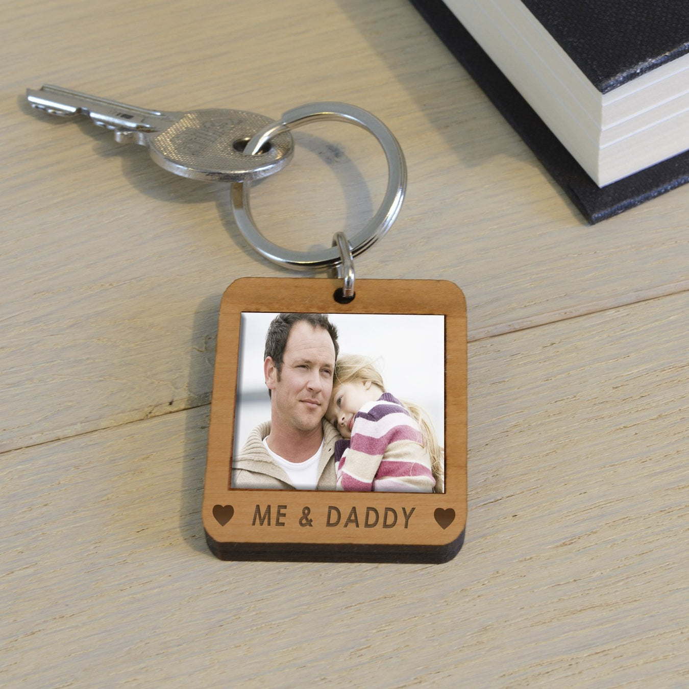 Personalised Photo Gifts For Father’s Day