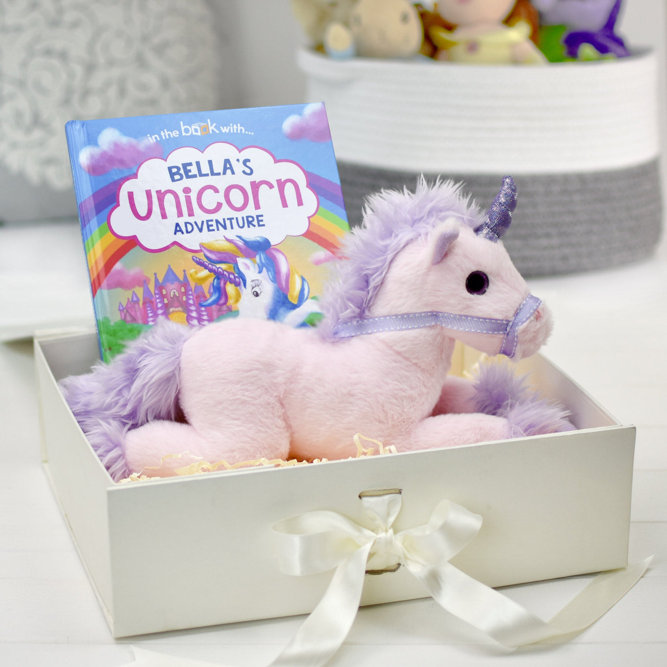 Shop Unique Unicorn Themed Gifts | Personalised Gift Ideas