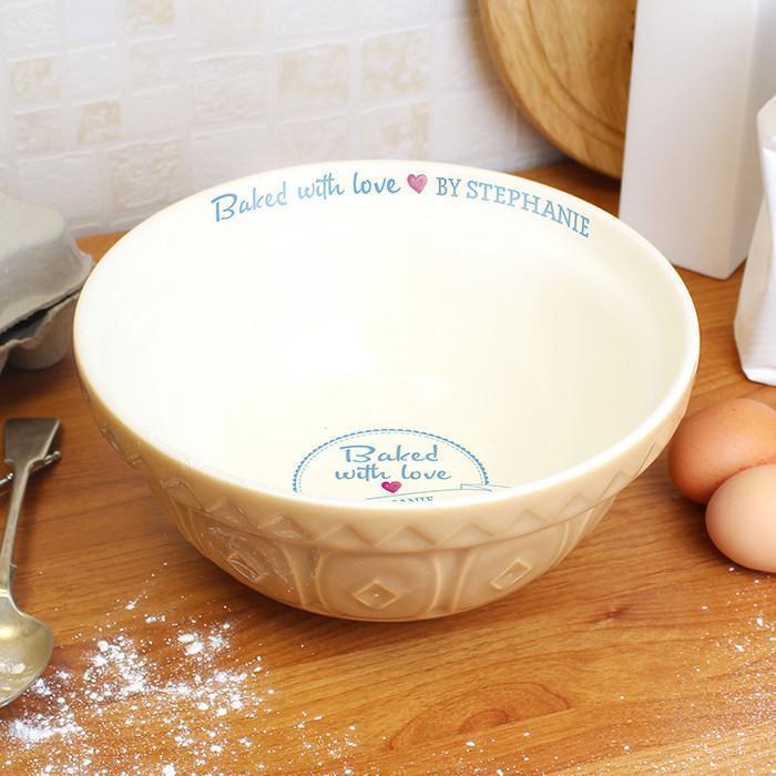 Personalised Baking Gifts | Unique Gifts for Baking Enthusiasts