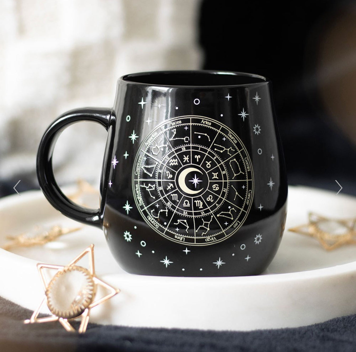 Star Sign & Astrology Themed Gifts | Home Decor