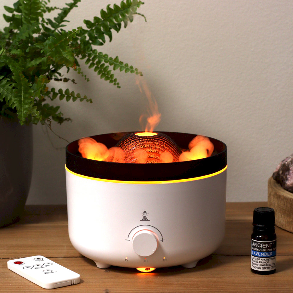 Aroma Oil Diffusers