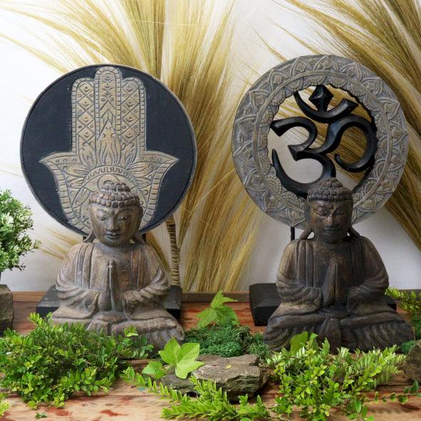 Buddha Feng Shui Sets