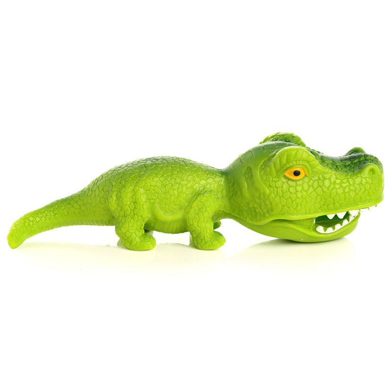 Stretchy Squeezy Dinosaur Toy