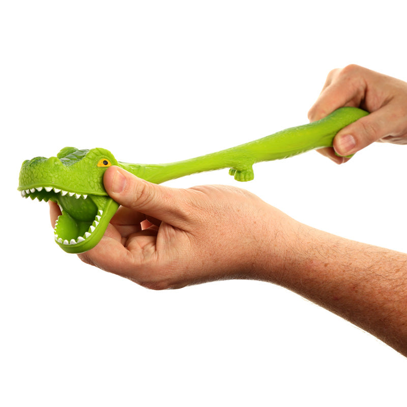 Stretchy Squeezy Dinosaur Toy