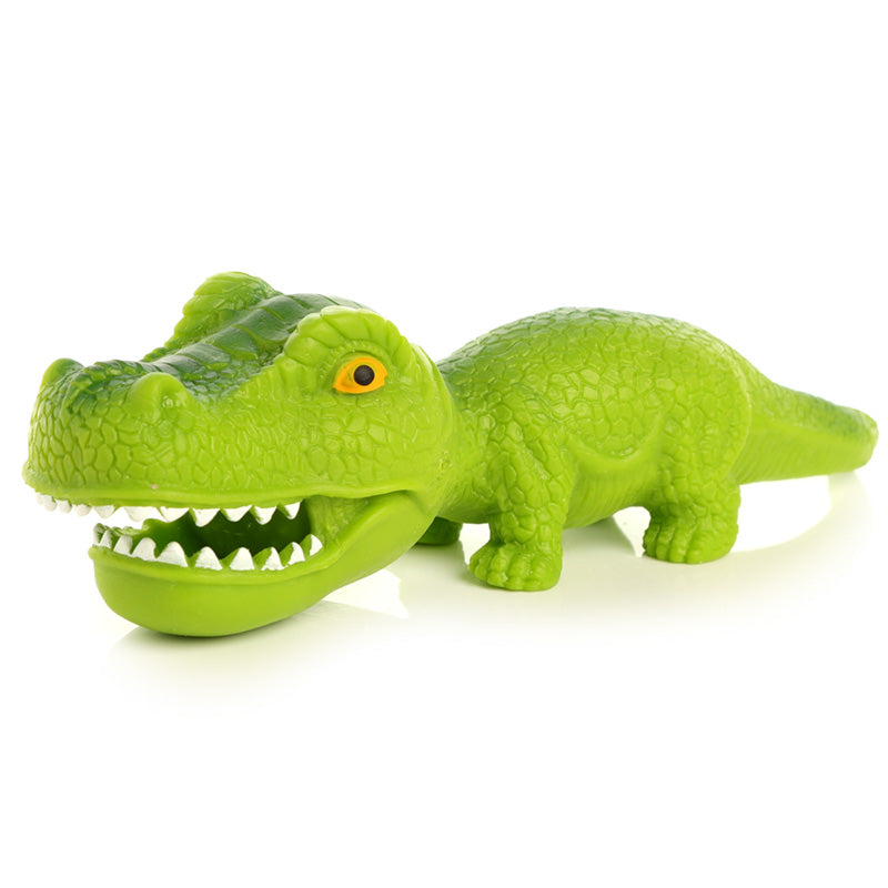 Stretchy Squeezy Dinosaur Toy