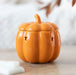 Autumn Pumpkin Shaped Wax Melt Burner