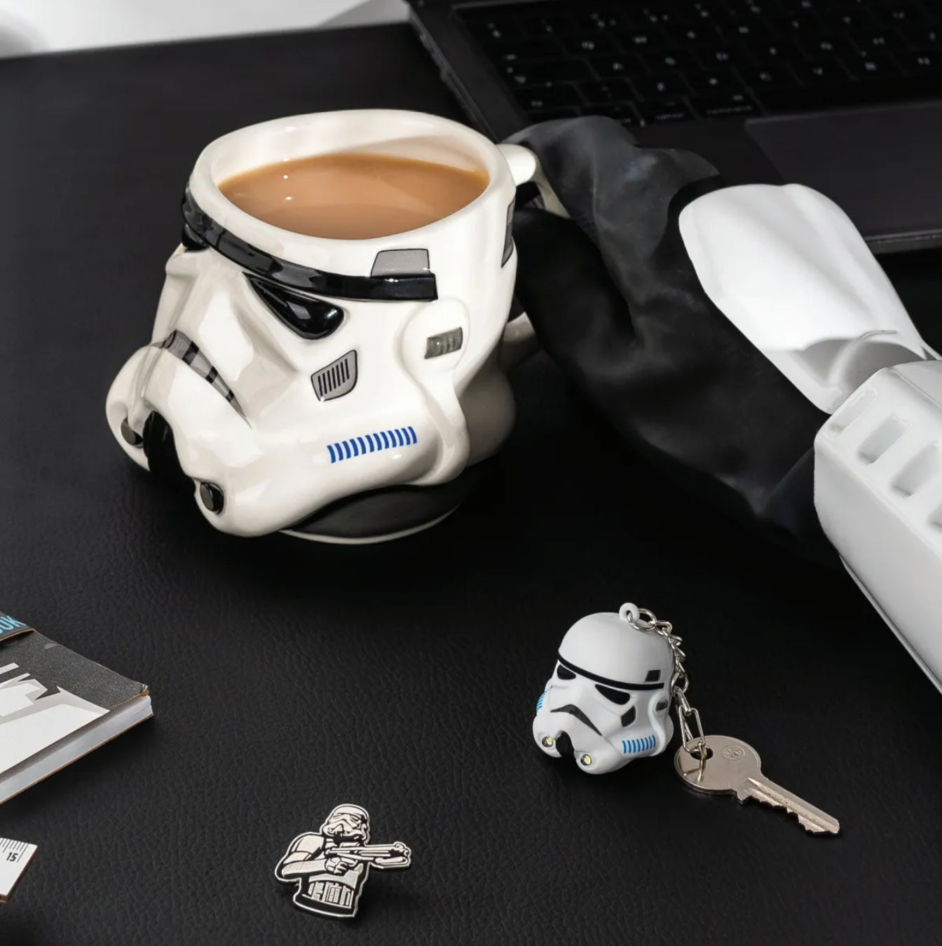 Stormtrooper Mugs