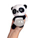 Queasy Squeezies Adoramals Panda Plush Squeezy Toy