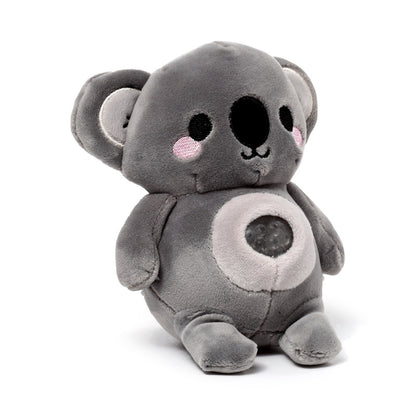 Queasy Squeezies Adoramals Koala Plush Squeezy Toy