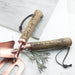 Personalised Luxe Copper Trowel and Fork Set