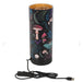 Dark Forest Print Electric Aroma Lamp