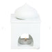 Off White Mosque Oil Burner