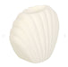 Seashell Shaped Oil Burner