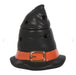 Halloween Witch Hat Shaped Oil Burner