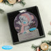 Personalised Me to You Cosy Winter Christmas Acrylic Decoration
