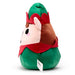 Christmas Squidglys Festive Friends Austin the Elf Plush Toy