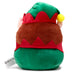 Christmas Squidglys Festive Friends Austin the Elf Plush Toy