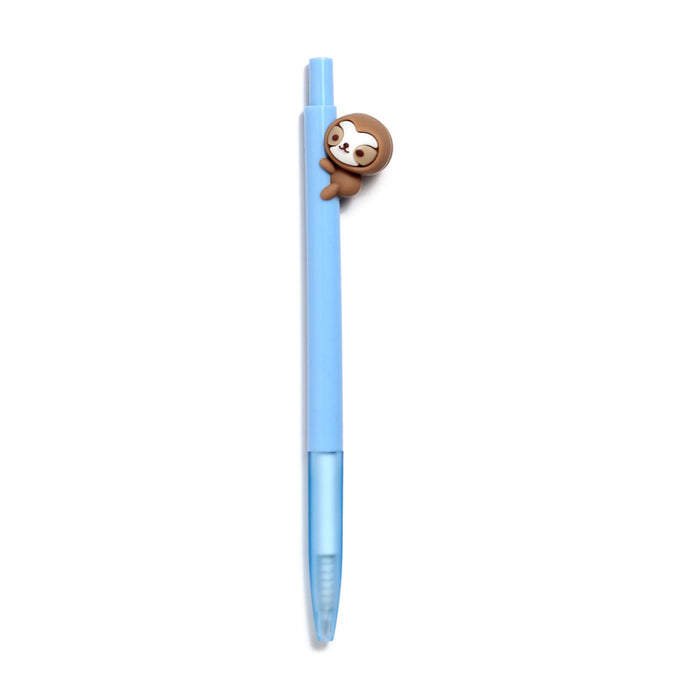 Sloth Fine Tip Pen