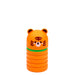 Adoramals Tiger Pop Up Silicone Pencil Case