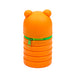 Adoramals Tiger Pop Up Silicone Pencil Case