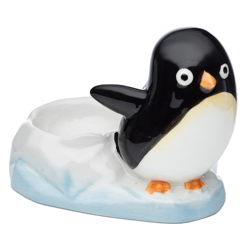 Huddle Penguin Egg Cup