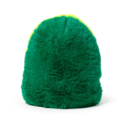 Avocado Foodiemals Plush Door Stop