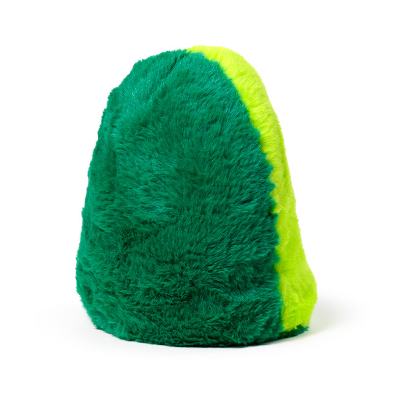 Avocado Foodiemals Plush Door Stop