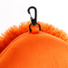 Relaxeazzz Adoramals Orangutan Plush Travel Pillow & Eye Mask