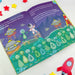 Personalised Children’s Space Story Book