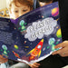 Personalised Children’s Space Story Book