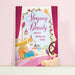 Personalised Children’s Sleeping Beauty Story Book