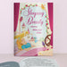 Personalised Children’s Sleeping Beauty Story Book