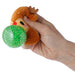 Queasy Squeezies Festive Friends Christmas Plush Squeezy Toy