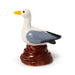 Seagull Buoy Ceramic Salt & Pepper Shaker Set