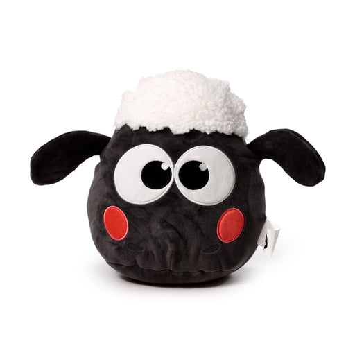 Licensed Shaun the Sheep Squidglys Plush Toy