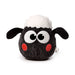 Licensed Shaun the Sheep Squidglys Plush Toy