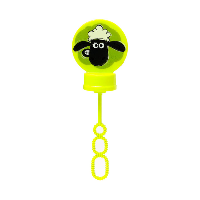 Licensed Shaun The Sheep Kids Bubbles