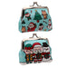 Children’s Christmas Festive Friends Tic Tac Purse