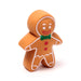 Christmas Gingerbread Man Stretchy Stress & Fidget Toy