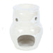 Owl Shaped Oil Burner and Wax Warmer