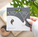 Pair of Yin Yang Best Friend Pendant Necklaces