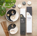 Yin Yang Incense Stick Holder