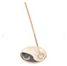 Yin Yang Incense Stick Holder