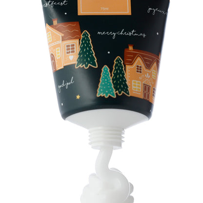 Christmas Gingerbread Moisturising Hand Cream 75ml